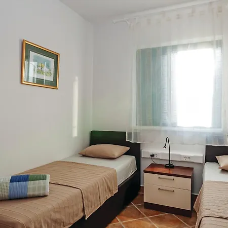 Three-bedroom In *