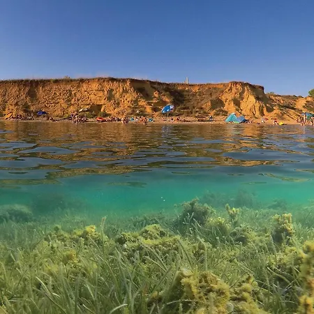 Three-bedroom In דירה *