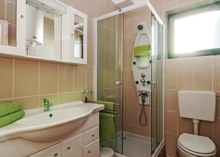 Appartamento Three-bedroom In *