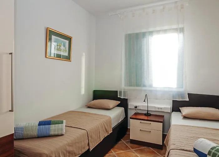 Three-bedroom In *