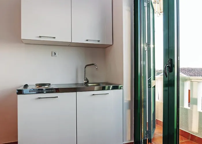 Three-bedroom In *