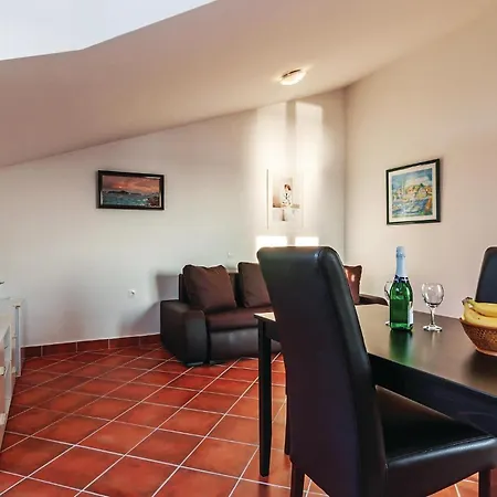 Apartament Przytulne Mieszkanie W Privlace Z Basenem Privlaka (Zadar)