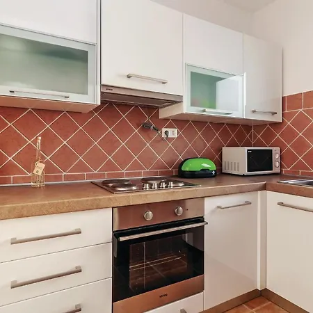 Three-bedroom In * Privlaka (Zadar)