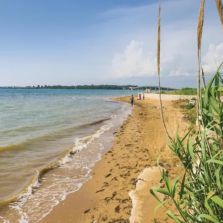 Three-bedroom In * Privlaka (Zadar)