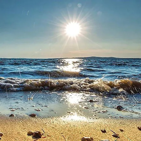 Lejlighed Three-bedroom In *