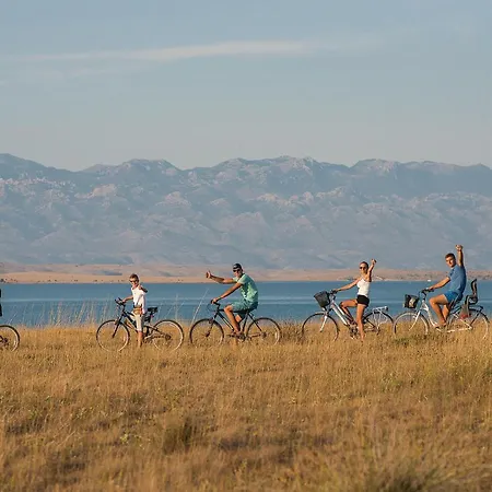 Three-bedroom In Lejlighed *