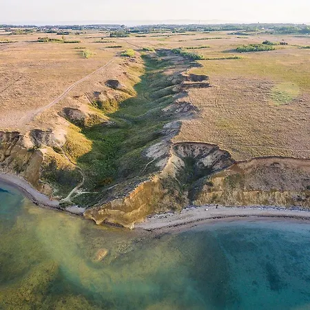 Lejlighed Three-bedroom In