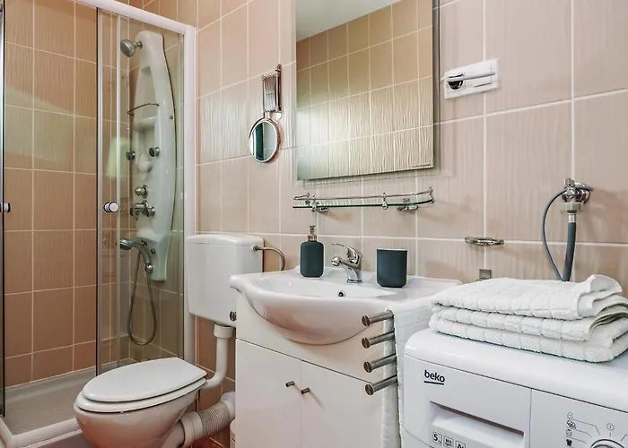 Three-bedroom In *