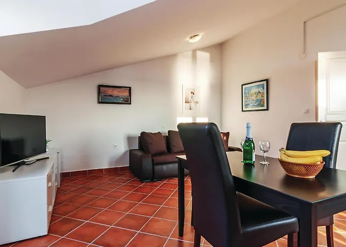 Apartament Three-bedroom In Privlaka (Zadar)