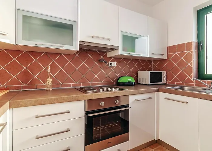 Three-bedroom In * Privlaka (Zadar)